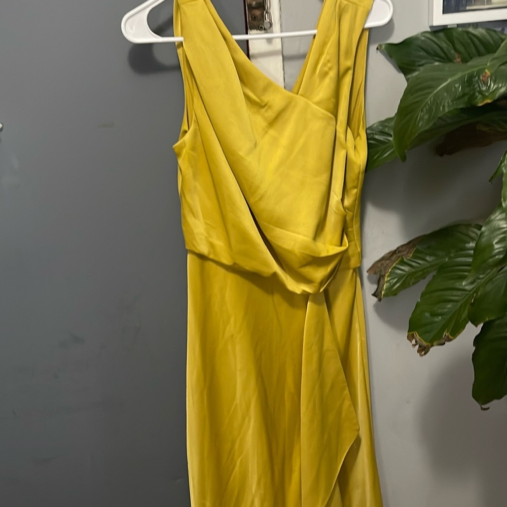 Just Taylor dress